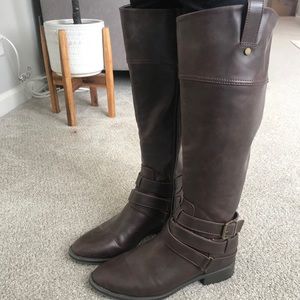 Merona Riding Boots